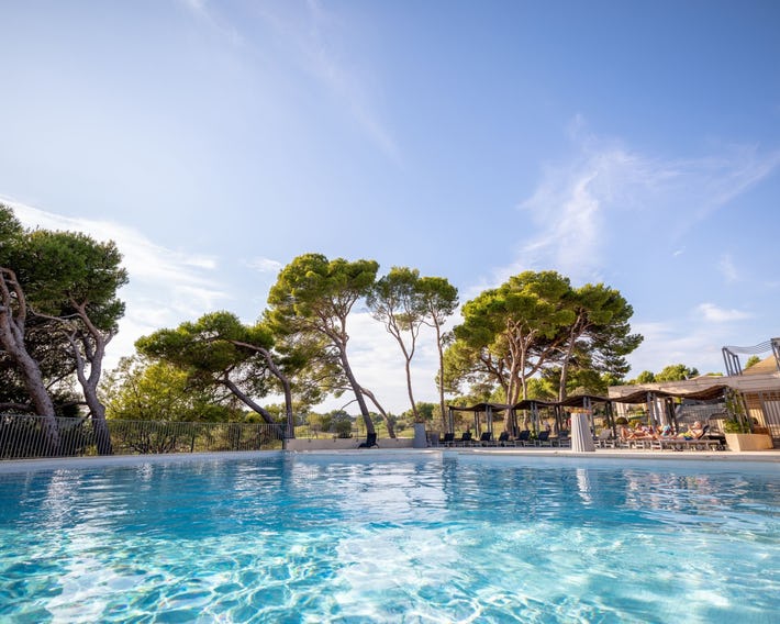 Résidence Provence Country Club
