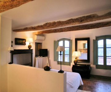 Villa De Lorgues