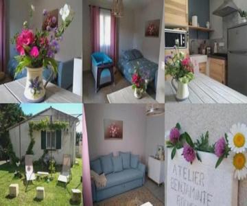Atelier Benjaminte