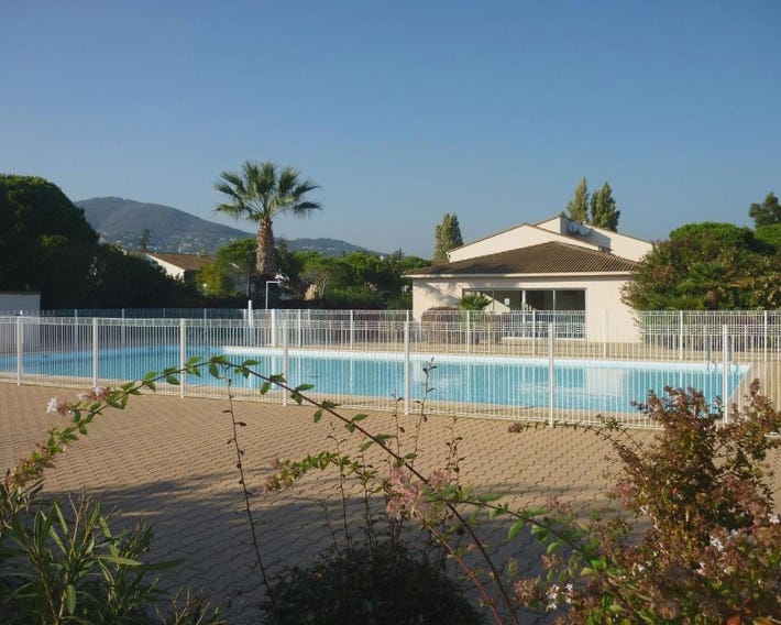 Les Jardins Du Golf - Mandelieu