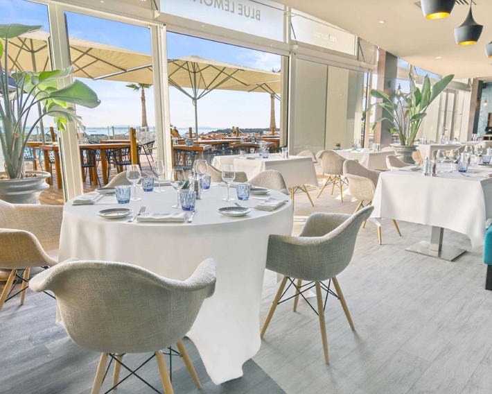 Pullman Cannes Mandelieu