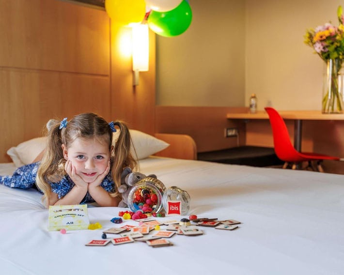 ibis Cannes Mandelieu