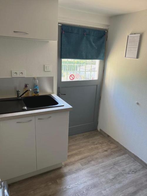 Appartement fonctionnel