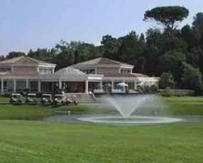 Riviera Golf de Barbossi Indiana