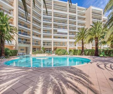 2 Bedroom Nice Apartment In Mandelieu-la-napoule