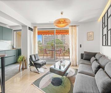 Appartement Marina