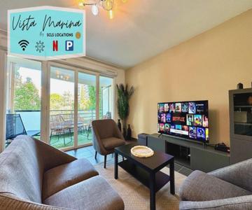 Vista Marina By Scls Locations