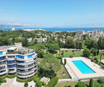 Résidence Islette Du Riou Avec Piscine By Palmazur