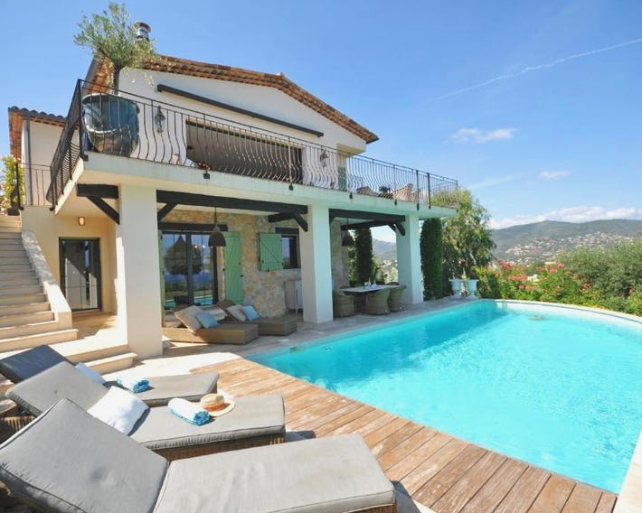 Riviera Living