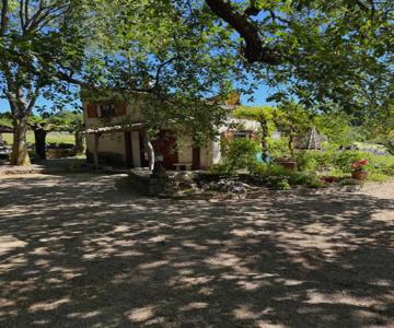 Le Cabanon