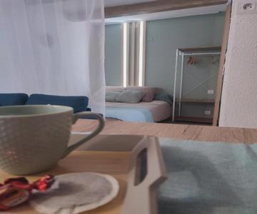 Studio Cosy Dans La Maison D'enfance De Jean Giono