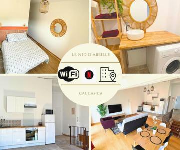 Le Nid D'abeille, La Ruche Rurale