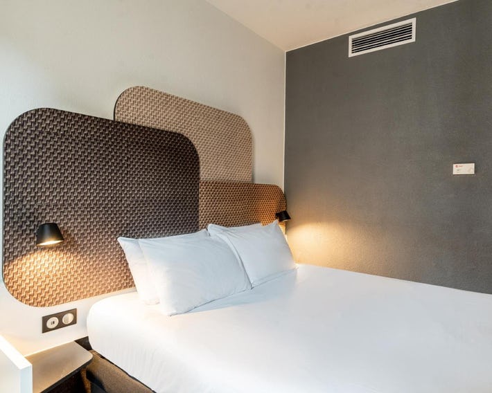 B&B HOTEL Marseille Prado Parc des expositions
