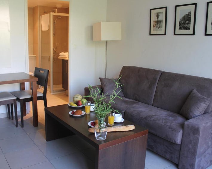 Residence Services Calypso
