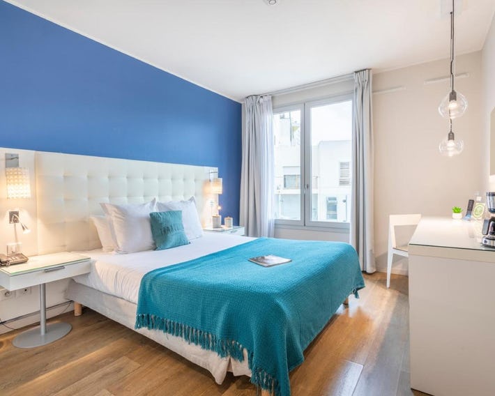 Zenitude Hôtel-Résidences Marseille Saint-Charles