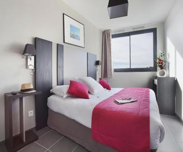 Appart'hôtel Odalys Prado Castellane