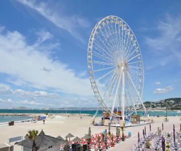Appartement Au Bor De Mer