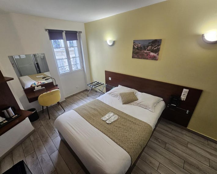 Massilia Hotel