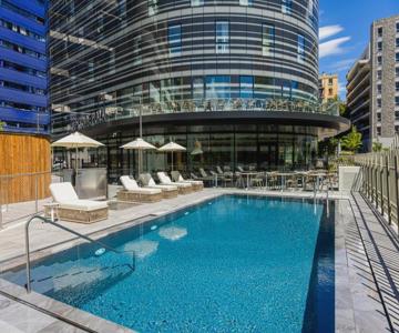 Crowne Plaza - Marseille Le Dôme