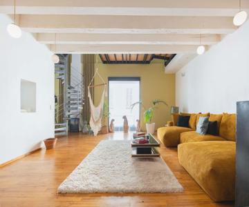 Le Loft du Vieux Port