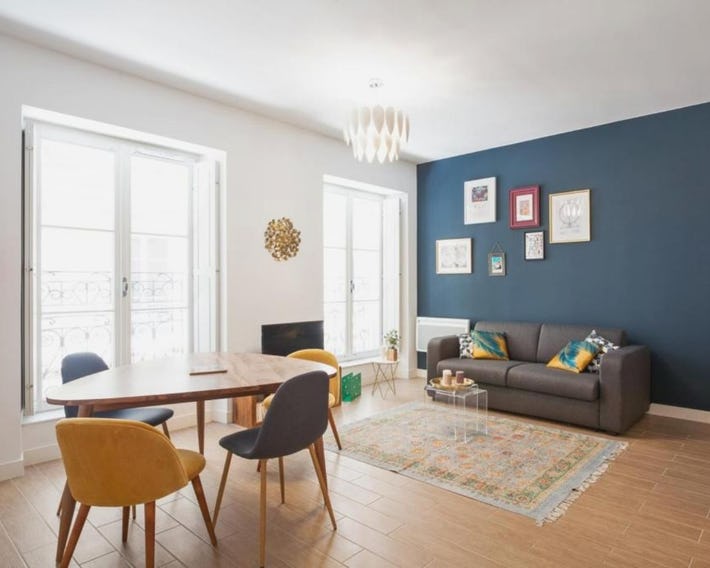 Appartement des Lorettes - Welkeys