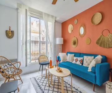 Appartement Liberty - Welkeys