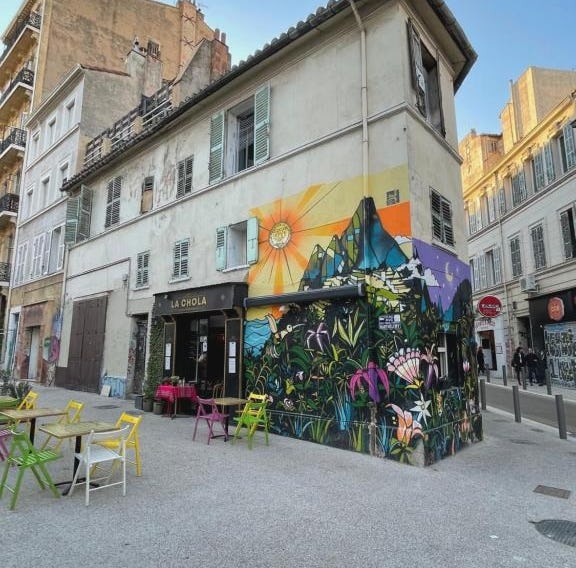 LaFrenchCasa La Plaine