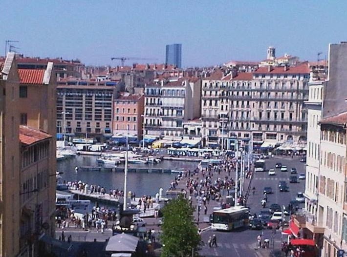 La MAISON du VIEUX PORT - avec vue et ascenseur