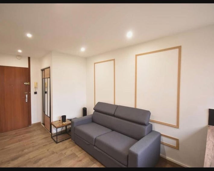 Prado Marseille 8eme studio