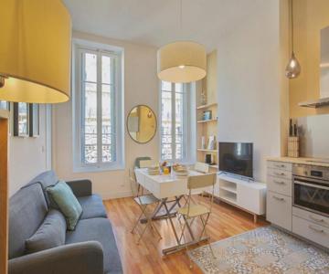 Appartement Cathala - Welkeys