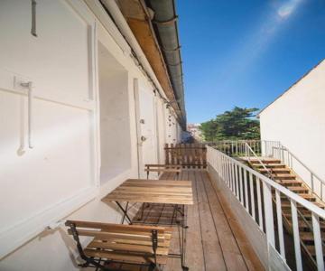 Le Cabanon D’endoume