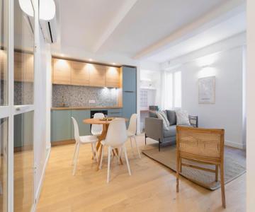 T3 ** BALCON ** VIEUX PORT ** CENTRE