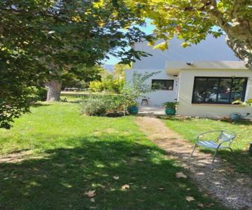Maison avec jardin aux portes des calanques