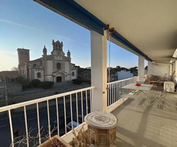 Appartement Unique - Roucas Blanc