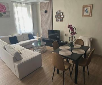 Vieux-port, Avec Garage Privé