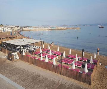 Maison Plages Et Calanques 6 Personnes