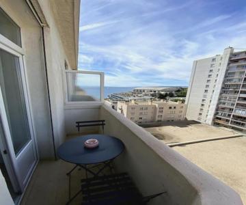 Le 43 location bord de mer