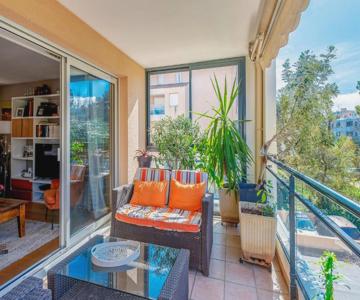 Stunning Apartment In Marseille With Wifi