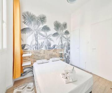 Élégant Appartement - Centre Prado Vélodrome