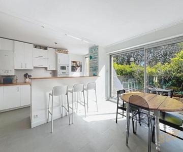 Appartement T3 Marseille