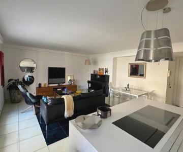 Luxury apartment