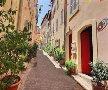 Cosy 40m2 City Center 'le Panier'
