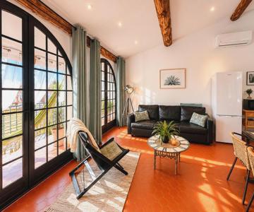 "L'ÎLOT" en plein coeur de Martigues
