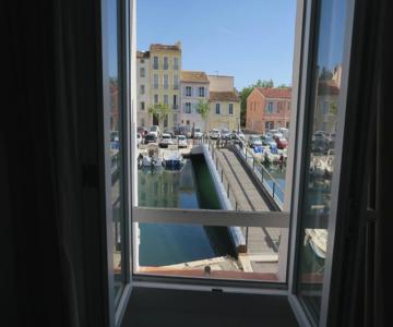 Le charme de la Venise provençale