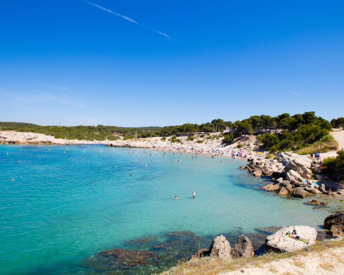 Camping Pascalounet