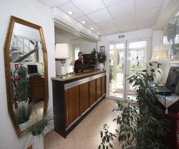 Hotel Eden