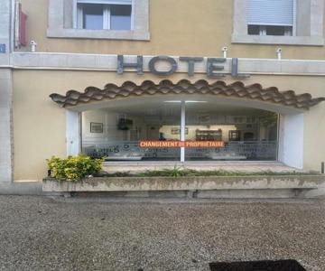 Hotel Le 5
