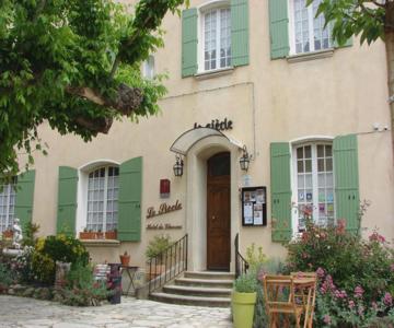 Le Siecle