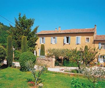 Holiday Home Le Cèdre by Interhome