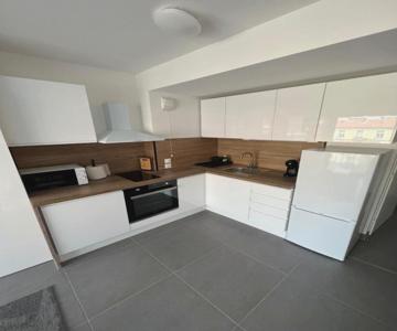Appartement Tout équipé Centre Ville Menton